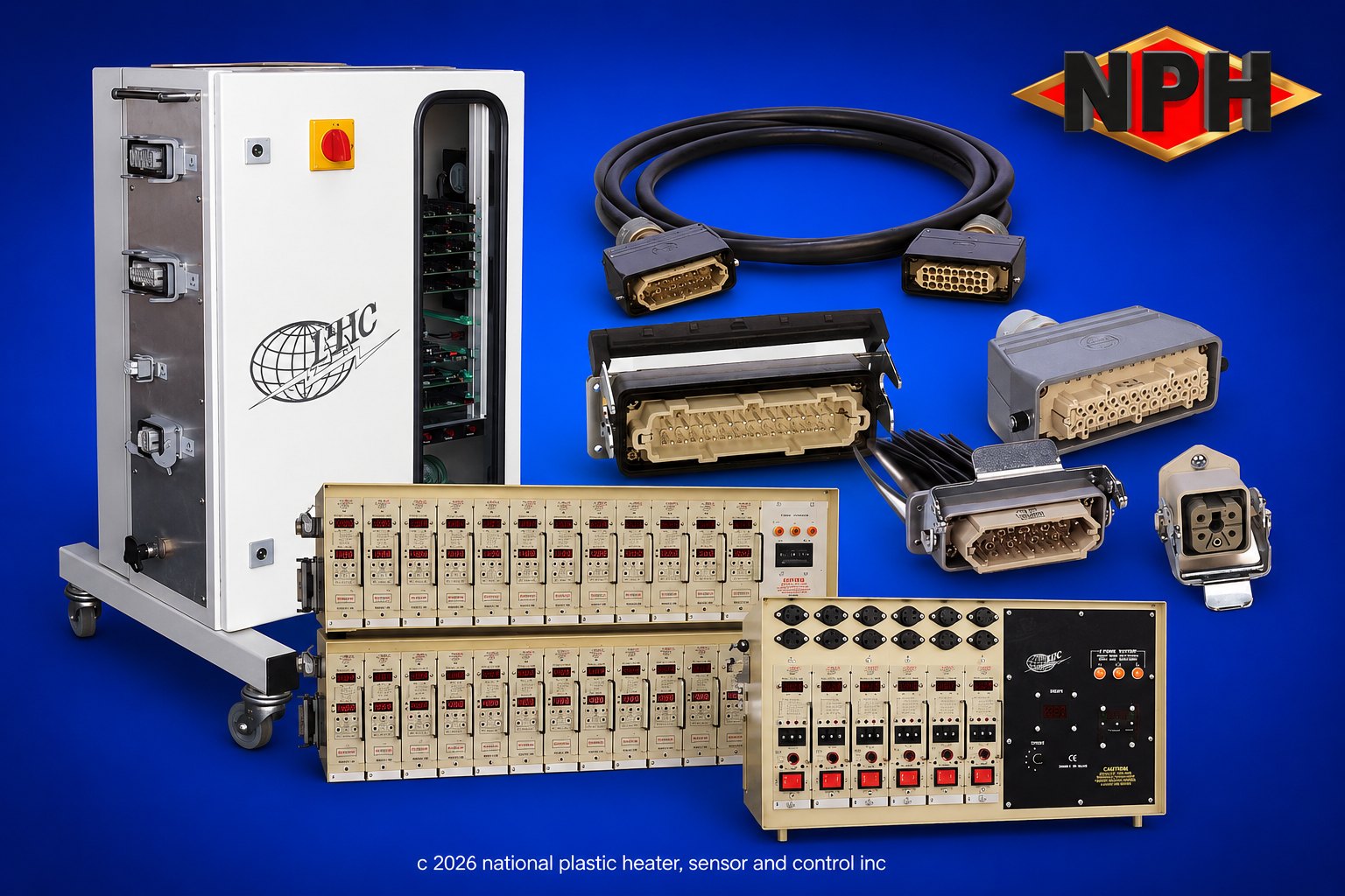 Hot Runner Systems